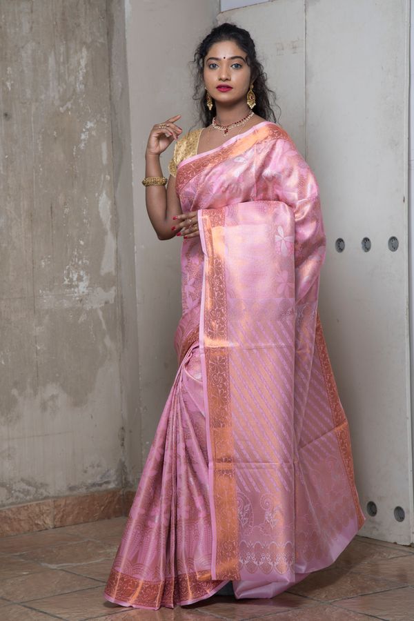 Silk Saree