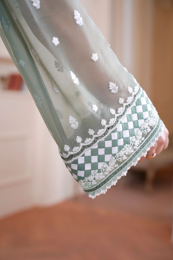 Hand Embroidery