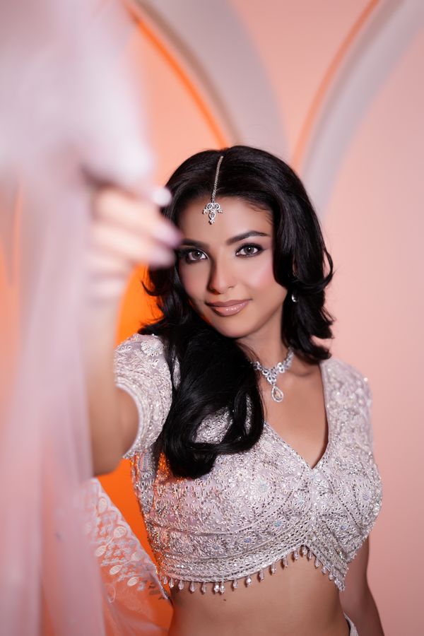 Designer Gown
