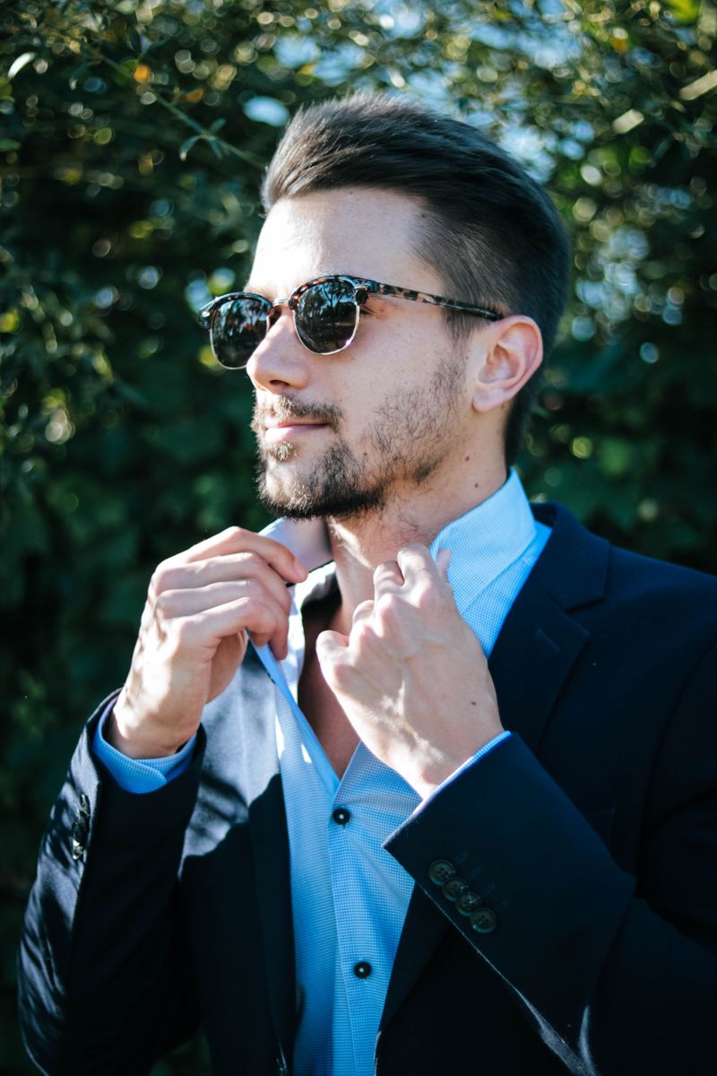 Formal Shirt